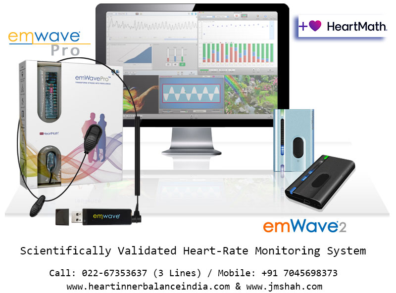 Heartmath Devices